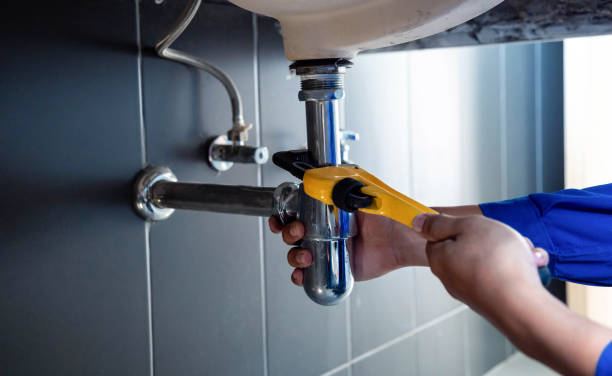 Trusted Troy, TX Plumber Experts